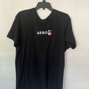 Aeropostale Box Logo Shirt